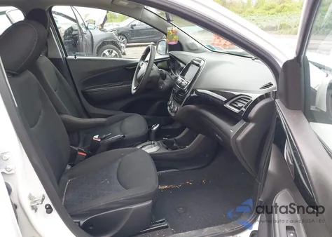 2021 Chevrolet Spark Fwd 1Lt Automatic z USA, uszkodzony, nr VIN KL8CD6SA2MC751270